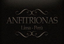Anfitrionas Lima Perú archivos - ANFITRIONAS