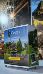 Módulos Publicitarios para Eventos y Ferias - Imagen 6