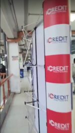 Backing Curvo Publicitario - Imagen 3