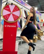 Ruletas para Eventos y Activaciones BTL - Imagen 2