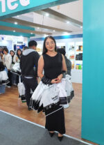 Bolsas Promocionales de Notex (Ecológicas) para Eventos y Ferias