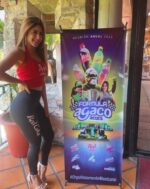 Banner Roll Screen y Porta Banners para Eventos (Diseño Incluido)