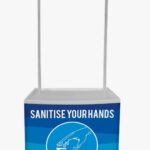 Módulos Publicitarios para Eventos y Ferias