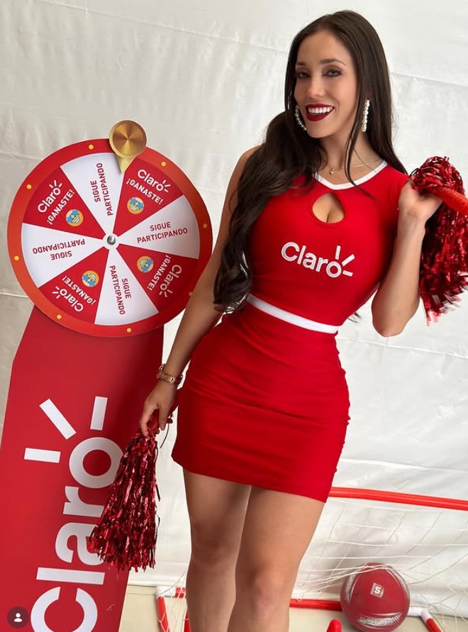 ruleta para eventos Ruletas para Eventos y Activaciones BTL - Imagen 1