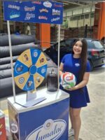 Ruletas para Eventos y Activaciones BTL - Imagen 8