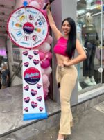 Ruletas para Eventos y Activaciones BTL - Imagen 2