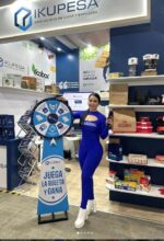 Ruletas para Eventos y Activaciones BTL - Imagen 3