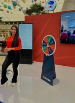 Ruletas para Eventos y Activaciones BTL - Imagen 6