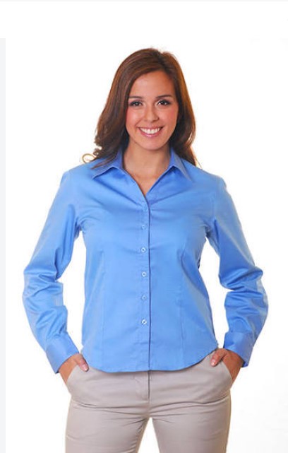 ROPA CORPORATIVA mujer