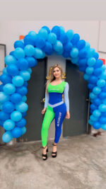 UNIFORMES-Anfitrionas