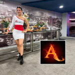 Uniformes para anfitrionas