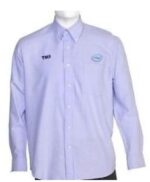 camisas corporativas con logo