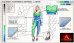 Uniformes para anfitrionas - Imagen 6