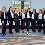 Anfitrionas Bilingües para Rankia Markets Experience
