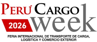 PERU CARGO WEEK - ANFITRIONAS