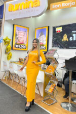 trajes para anfitrionas - Imagen 4