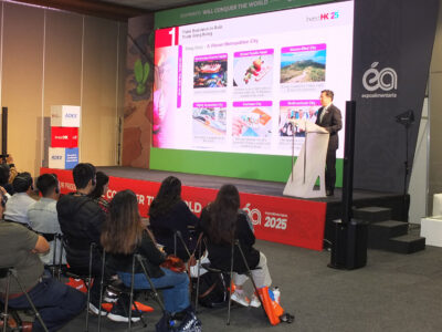 EXPOALIMENTARI 2026