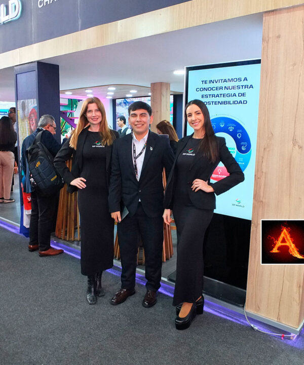 EXPOALIMENTARIA