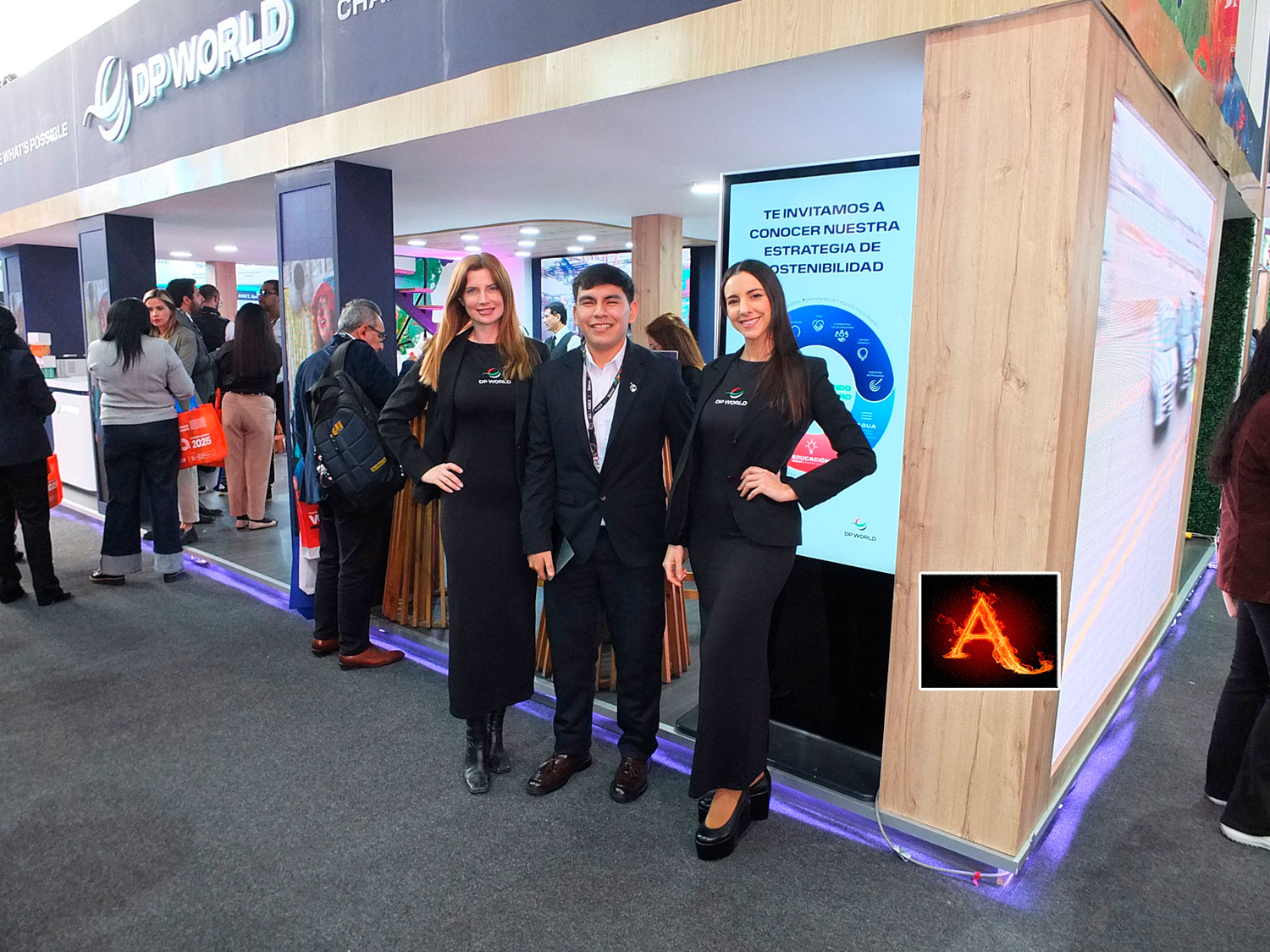EXPOALIMENTARIA