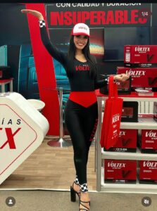 Impulsadora Gleen
