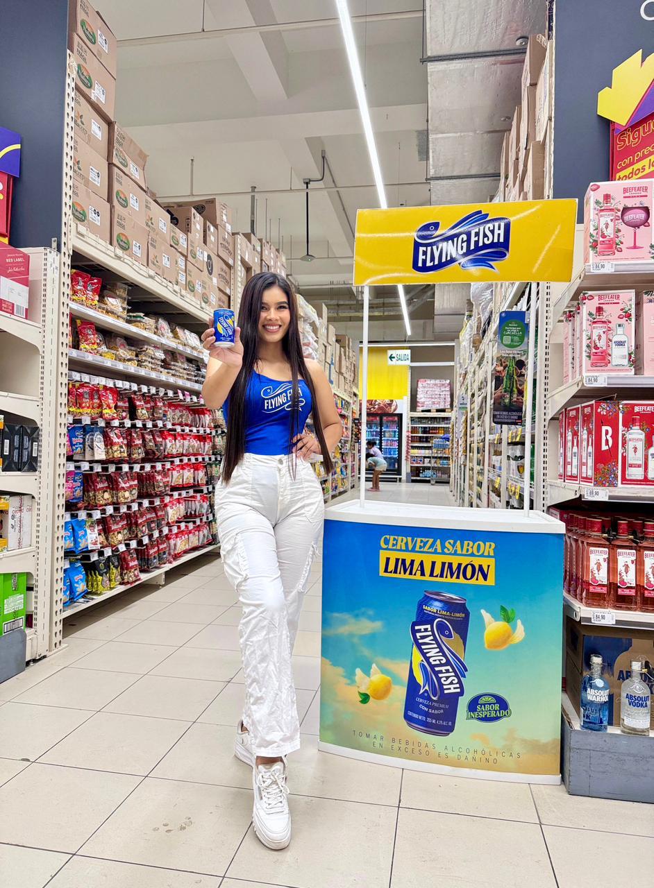 Anfitriona Tatiana