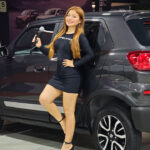 Paquete Activa Ventas: 1 Animadora Profesional + Uniforme con tu Logo + Sonido + Micrófono