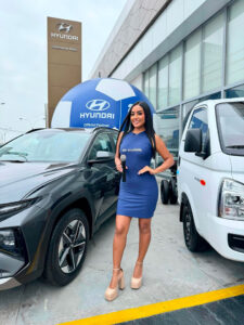 Animadora-Valeria hyundai