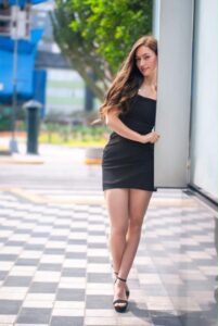 Elizze anfitriona