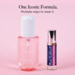Pure Instinct CRAVE Roll-On The Original - Perfume de Aceite con Feromonas (10.2 ml) - Imagen 3