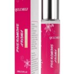Perfume de Feromonas para Mujeres QULUMELF - Roll-on Larga Duración (10ml)