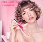 Perfume de Feromonas para Mujeres QULUMELF - Roll-on Larga Duración (10ml) - Imagen 5
