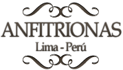 Eventos Lima 2023 - ANFITRIONAS